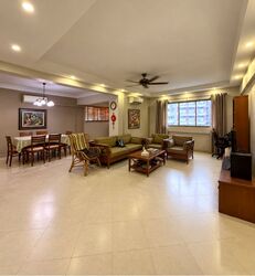 Blk 552 Jurong West Street 42 (Jurong West), HDB 5 Rooms #633849751